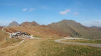 Hollersbach im Pinzgau - Hartkaser