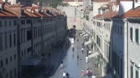 Dubrovnikas - Stradun