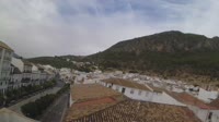 Algodonales - Panorama miasta