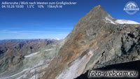 Adlersruhe - Großglockner