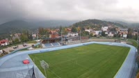 Lengvosios atletikos stadionas
