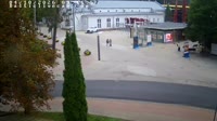 Jurmała - Hala koncertowa Dzintari
