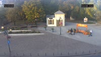 Plac Tadeusza Kościuszki