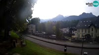 Tarvisio - Ciclovia Alle Adri