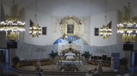 Przydonica - Parafia Matki Bożej Różańcowej