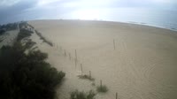 Islantilla - Plaża