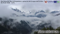 Trafoi - Ortler