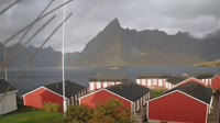 Lofotenas - Moskenesøya - Hamnøy - Eliassen Rorbuer