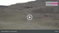 Sierra Nevada - Ośrodek narciarski