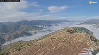 Ventrosa de La Sierra - Panorama