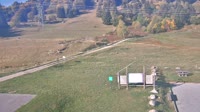 Col du Chaussy