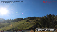 Bad Kleinkirchheim - Rollbob