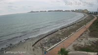 La Manga - Plaża
