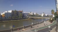 Chiclana de la Frontera - River Iro