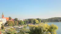 Jezioro Barlineckie
