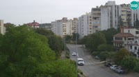 Pola - Koparska ulica