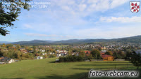 Frauenau - Panorama