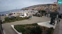 Senj - Promenada nadmorska