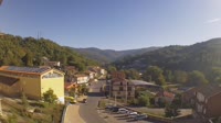 Bianchi - Panorama miasta