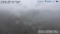 Sulzkogel - Bockkogelferner