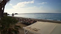 Almuñécar - Playa de San Cristóbal