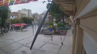 Calasparra - Plaza de la Corredera