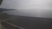 Grenada - La Mamola - Plaża