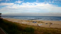 Plaża wschodnia