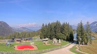 Fieberbrunn - Streuböden Mittelstation
