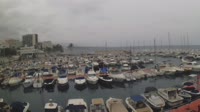 Marbella - Port jachtowy