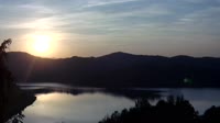 Rożnów - Jezioro Rożnowskie