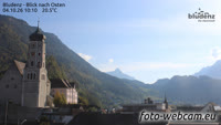 Bludenz - Laurentiuskirche