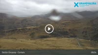 Grandvalira - Encamp - Cortals