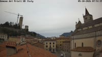 Gemona del Friuli - Centro Storico