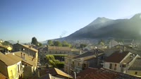 Bagnoli Irpino - Piazza Leonardo Capua