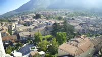 Bagnoli Irpino - Centro histórico