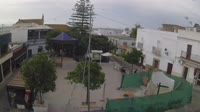 Benalup-Casas Viejas - Plaza Revolución