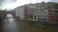 Girona - Most Eiffla