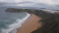 Suances - Playa de Los Locos