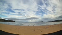 Suances - Playa de la Concha