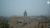 Sant Julià de Vilatorta - Plaça Major