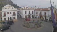 Montejaque - Plaza de la Constitución