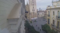 Sewilla - Giralda