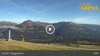Krimml - BergGeistAlm
