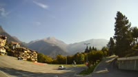 Oltre il Colle - Piazza Municipio