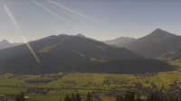 Altenmarkt im Pongau - Panorama