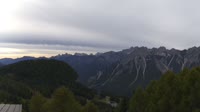 Forni di Sopra - Malga Varmost