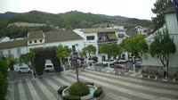 El Bosque - Plaza del Ayuntamiento