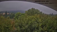 Pradelles-Cabardès - Montagne Noire ir Pirėnai