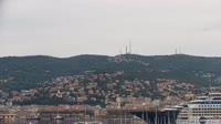 Trieste - Molo